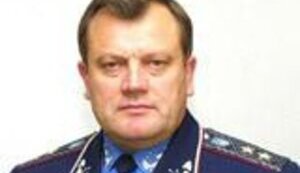 Скоропостижно скончался генерал МВД Опанасенко - один из ключевых свидетелей в деле Гонгадзе!