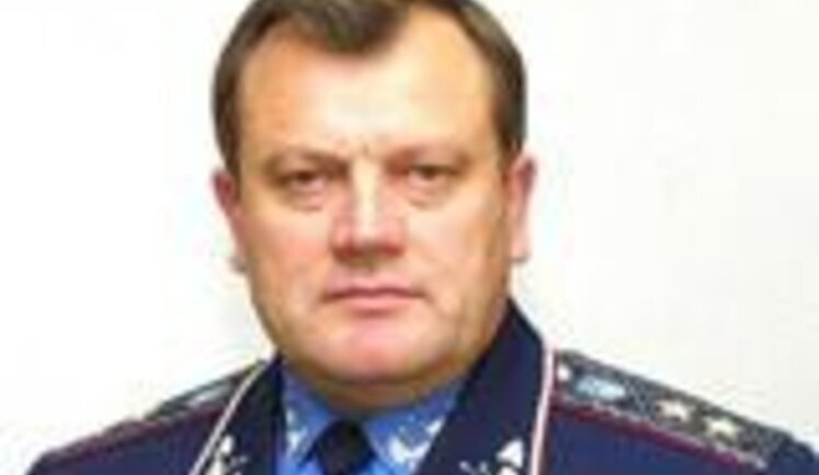 Скоропостижно скончался генерал МВД Опанасенко - один из ключевых свидетелей в деле Гонгадзе!