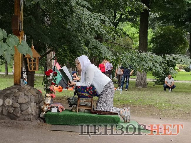 Потасовка у Рады: могло быть и хуже 20