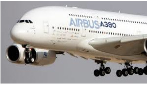 Airbus прекращает поставки самых больших пассажирских самолетов A380