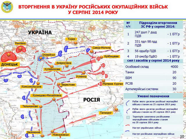 агрессия хроника