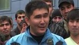 Житель российской столицы: Москву не москвичи строили. Ее создал Аллах. + ВИДЕО.