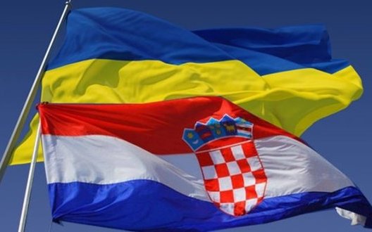 хорватія