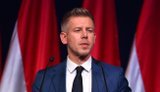Прем’єр-міністр Угорщини Петер Мадяр