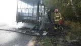 пожар маршрутка