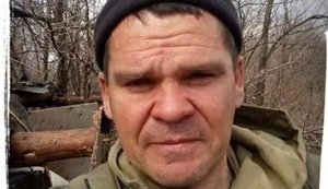 Воїн 93-ї ОМБр Сергій Рацун загинув у зоні ООС 5 січня