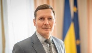 У Франції розшифрували два самописці збитого в Ірані літака МАУ, - Єнін