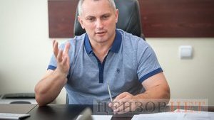 Зеленский назначил заместителем секретаря СНБО бывшего главу киберполиции