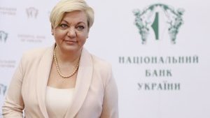 Гонтарева про Коломойського: Дуже погано, що він повернувся. Він мені погрожує