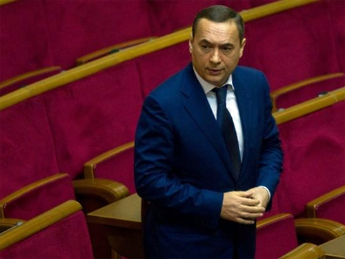мартыненко