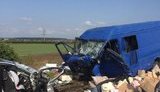 Загинуло двоє дітей і дорослий, дев