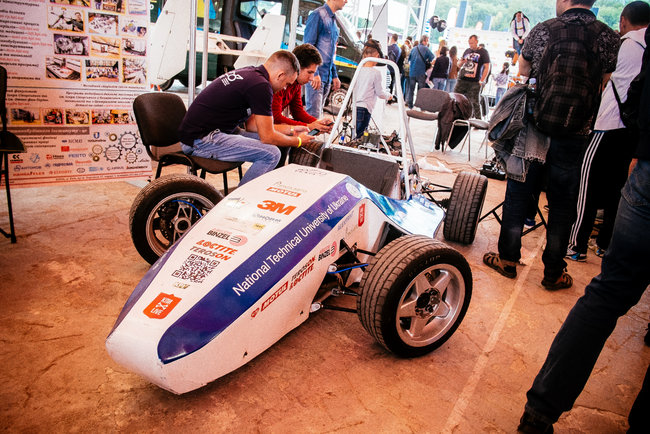Девять причин відвідати Interpipe TechFest 06