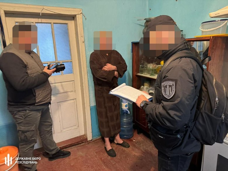 Вивезення військових із навчального центру