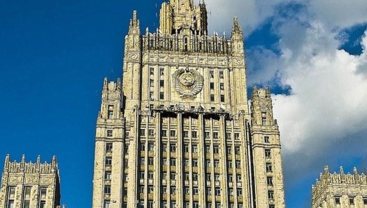 Москва заявила о дискриминации русскоязычных в Латвии