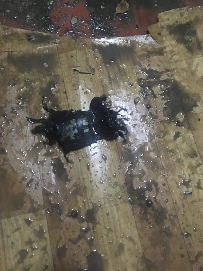 Против осужденных торнадовцев начато уголовное производство по статьям угроза убийством и массовые беспорядки, - ГПУ 05