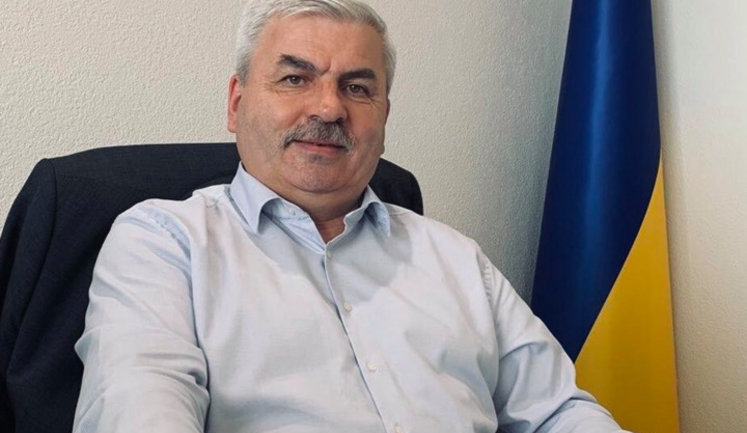 Посол України в Словацькій Республіці Юрій Мушка: "Було б наївним думати, що Путін планує зупинитися на Україні"