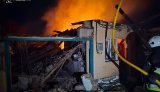 РФ атакувала південь Одещини: у Білгороді-Дністровському є руйнування та постраждалі. ФОТОрепортаж