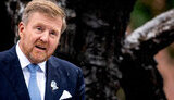 Король Нидерландов Виллем-Александр