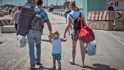 Майже 4 мільйони переселенців. Скільки ВПО залишається в Україні та яка у них ситуація із заощадженнями?