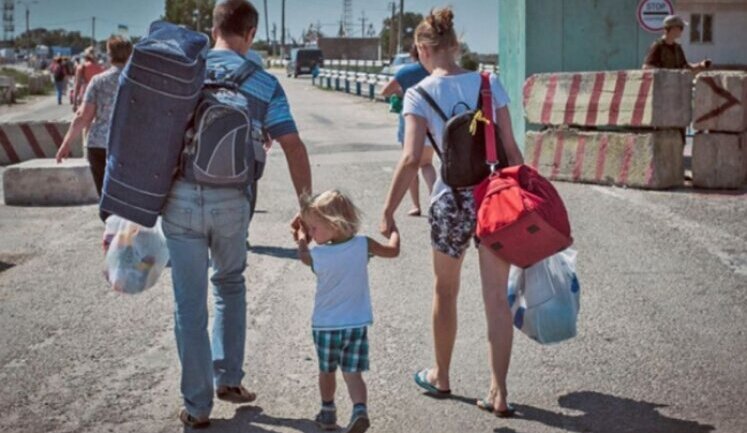 Обріжуть заможних: Уряд змінив умови виплат для внутрішніх переселенців