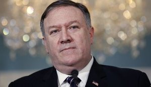 US sees Kerch Strait incident as Russia's dangerous escalation