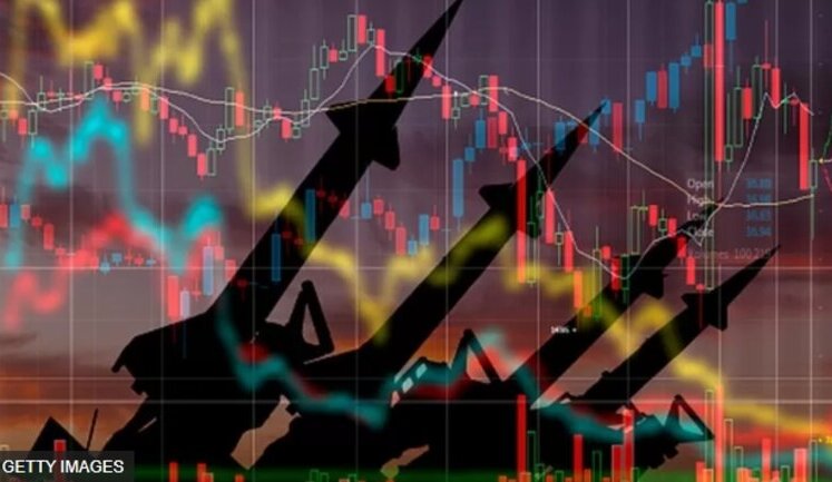 Taxes, war, and corruption: Ministry of Economy identifies top issues businesses have complained about