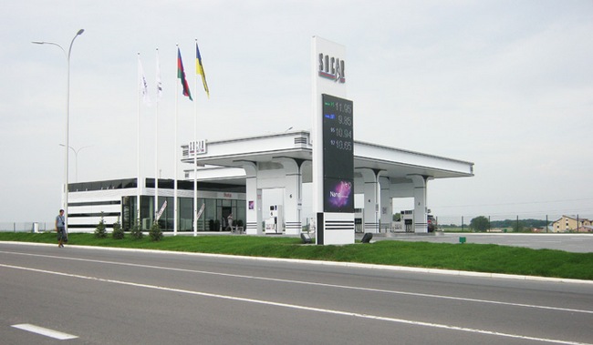 Заправщики Украины 16