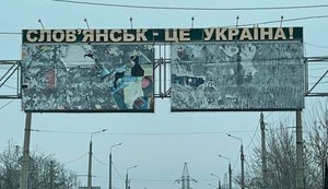 Окупанти намагаються встановити вогневий контроль над північними околицями Слов’янська, - ОСУВ "Дніпро"