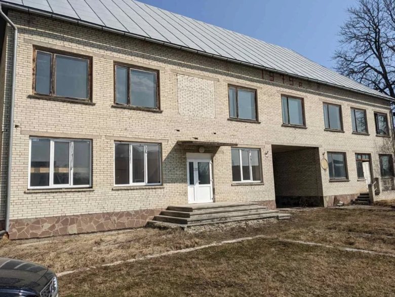 Спиртзавод на Львівщині продали за 3,7 мільйона