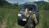 Держприкордонслужба виявила у своїх лавах 25 військовослужбовців-корупціонерів. ВIДЕО