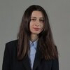 Оксана Заболотна