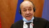 Главы МИД Франции и России на полях Генассамблеи ООН обсудят Украину, Ливию и Афганистан