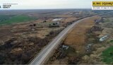 В Одесской области отремонтируют 24 км дороги до Вилково. ФОТОрепортаж