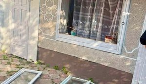 Жителі Івано-Франківської області, чиє житло постраждало внаслідок нічного обстрілу, зможуть отримати грошову компенсацію. ФОТОрепортаж