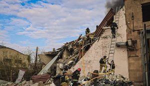 Атака на Харьков 5 октября