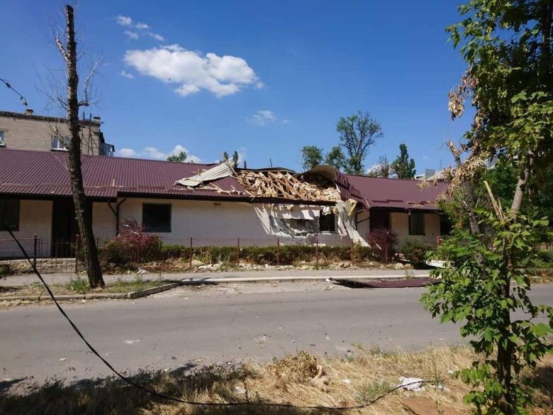 Росіяни хотіли перерізати автошлях Бахмут - Лисичнаськ, але зазнали втрат. ЗСУ стримали ворога, - Гайдай 07