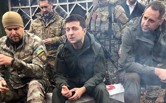П'ять помилок мирного врегулювання, які Зеленський повторює слідом за Порошенком. Що треба змінити?