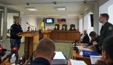 Попереду йшли жінки та діти, - свідок Каналюк про захоплення штабу ВМСУ у 2014 році в Криму