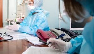 Нужно избежать развертывания временных госпиталей для больных коронавирусом, – Ляшко