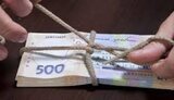 З початку року ДБР задокументовало факти отримання хабарів на суму понад 20 млн грн. ІНФОГРАФІКА