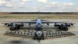 США перекинули групу стратегічних бомбардувальників B-52H у західну частину Тихого океану