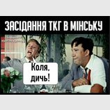 Заседание в ТКГ