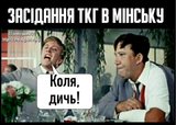 Заседание в ТКГ