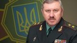Poroshenko dismisses National Guard commander Allerov