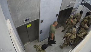 Бандитское нападение СБУ на детектива НАБУ - новые детали