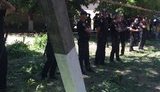 Поблизу виборчої дільниці на Одещині стріляли з травматичної зброї, - Нацполіція