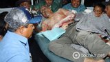 Пожар века: 357 заключенных сгорели при пожаре в тюрьме Гондураса. ФОТОрепортаж