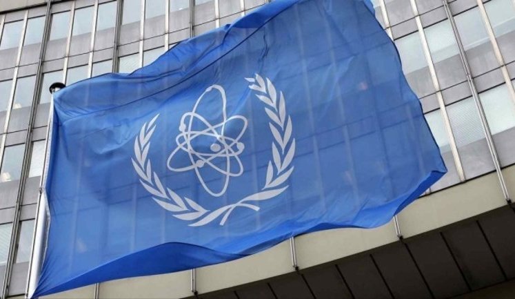 United States continues to support IAEA’s work in Ukraine, State Department deputy spokesperson says