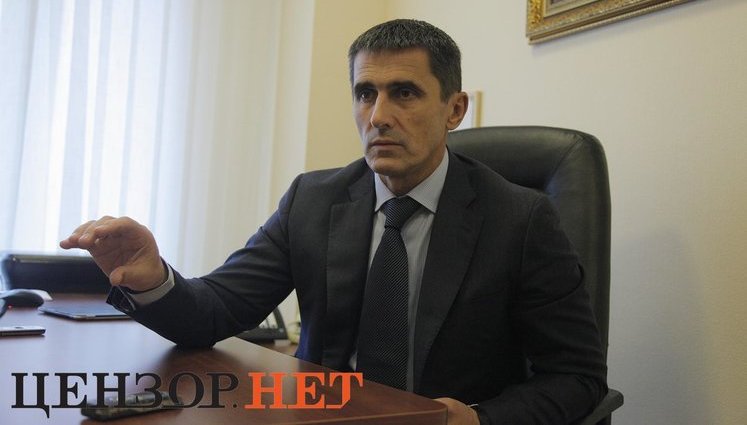 Окружение экс-генпрокурора с помощью налоговой купило дом в центре Киева по заниженной в 4 раза цене