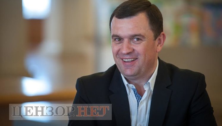 Рада назначила новый состав и главу Счетной палаты (обновлено)